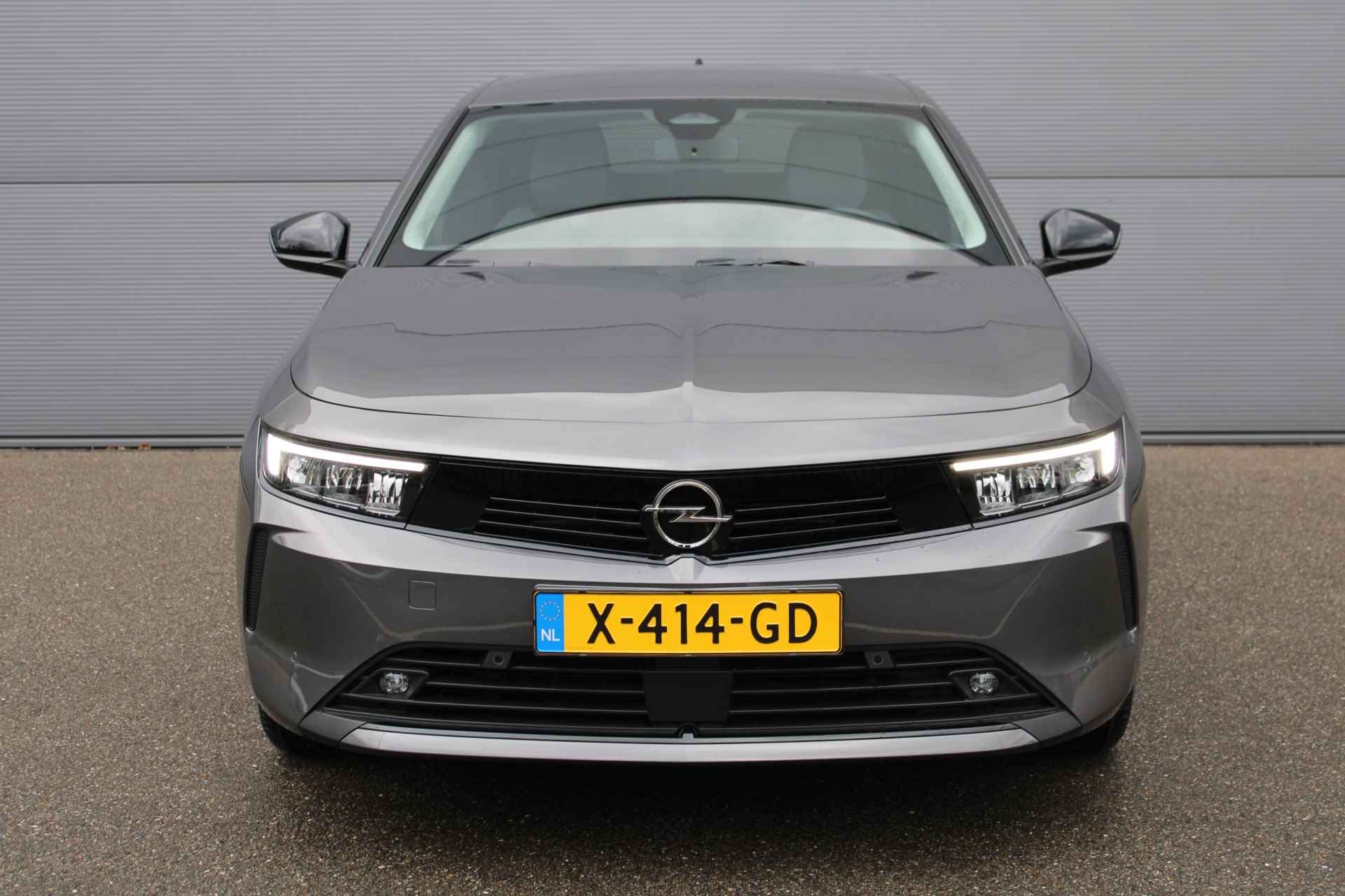 Opel Astra Sports Tourer 1.2T 110pk Level 2 | DIRECT LEVERBAAR! | - 3/37