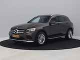 Mercedes-Benz GLC 250 4MATIC Edition 1 | STOELVERW. | TREKHAAK