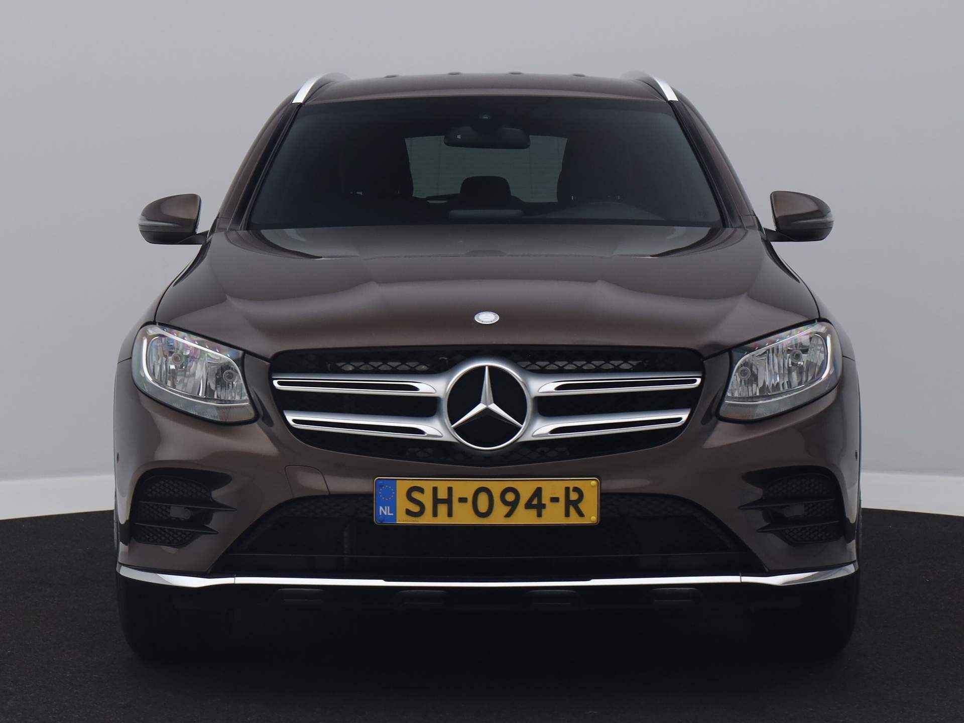 Mercedes-Benz GLC 250 4MATIC Edition 1 | STOELVERW. | TREKHAAK - 13/27