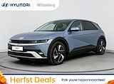 Hyundai IONIQ 5 Connect+ 84 kWh | Incl. €5000 Smart Bonus! | Nieuwste model! | Leer | Stoel + stuurverwarming | Head-up display | Warmtepomp | V2L |