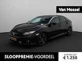 Honda Civic 1.0 i-VTEC Premium | Climate Control | Navigatie | LMV | Parkeersensoren | Camera |