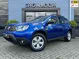 Dacia DUSTER 1.0 TCe 100 Bi-Fuel Essential Cruisecontrol|Apple|Camera|Navi