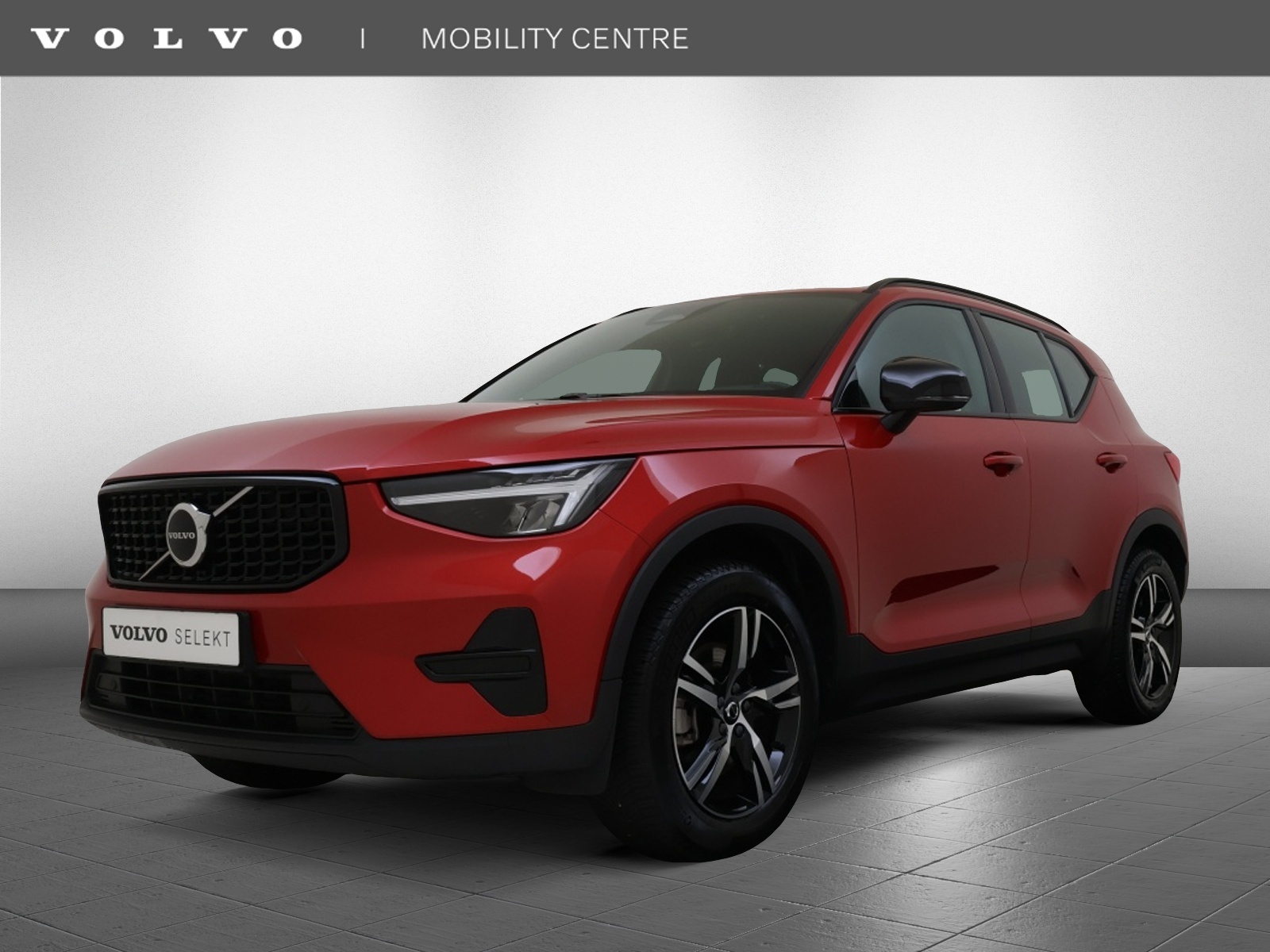 Volvo XC40 B4 Plus Dark | Trekhaak | Harman Kardon |