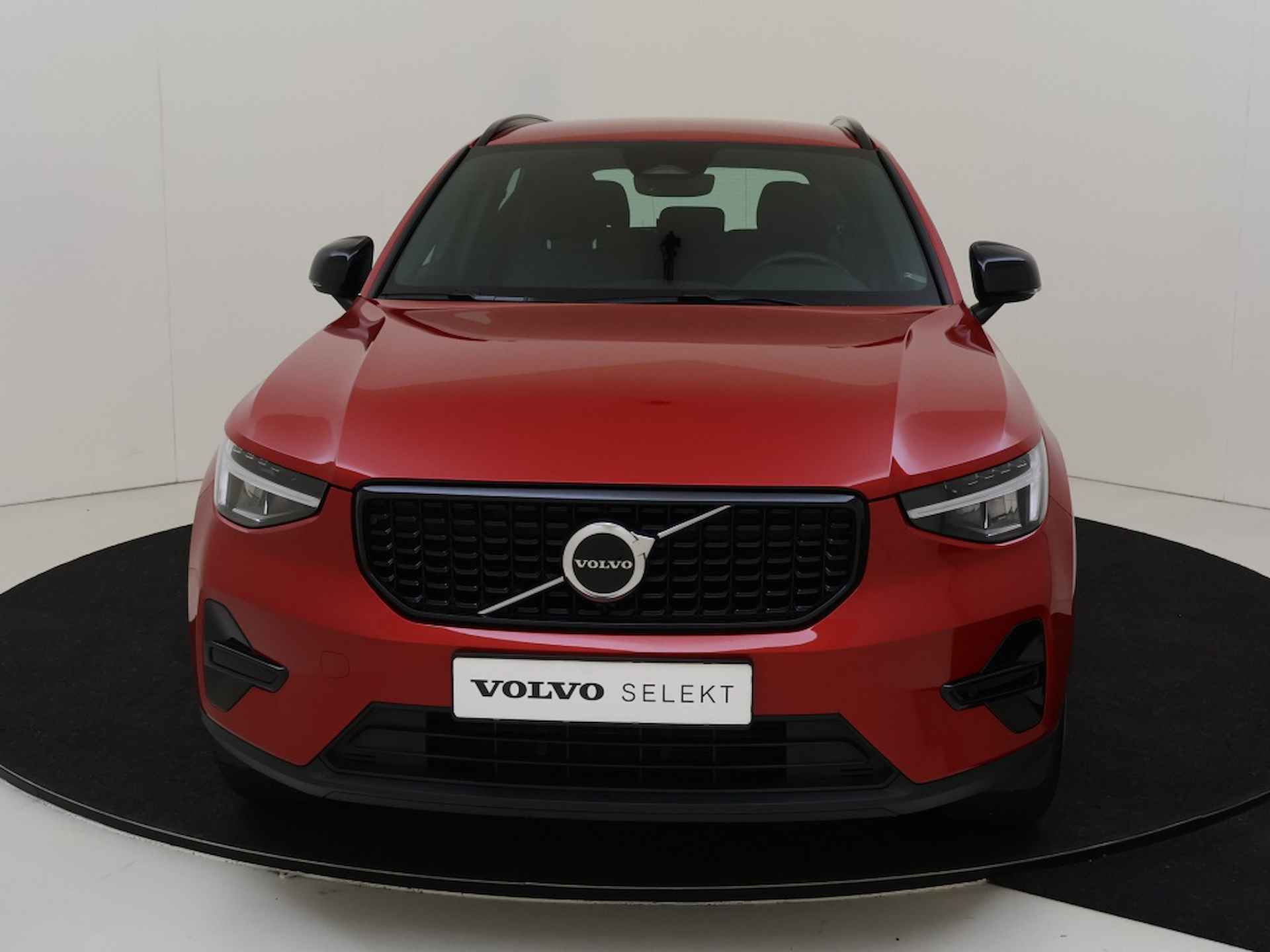 Volvo XC40 B4 Plus Dark | Trekhaak | Harman Kardon | - 3/35