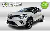 Renault Captur 1.6 E-TECH PLUG-IN HYBRID 160PK INTENS AUT. | Trekhaak | Winterpakket | Navi