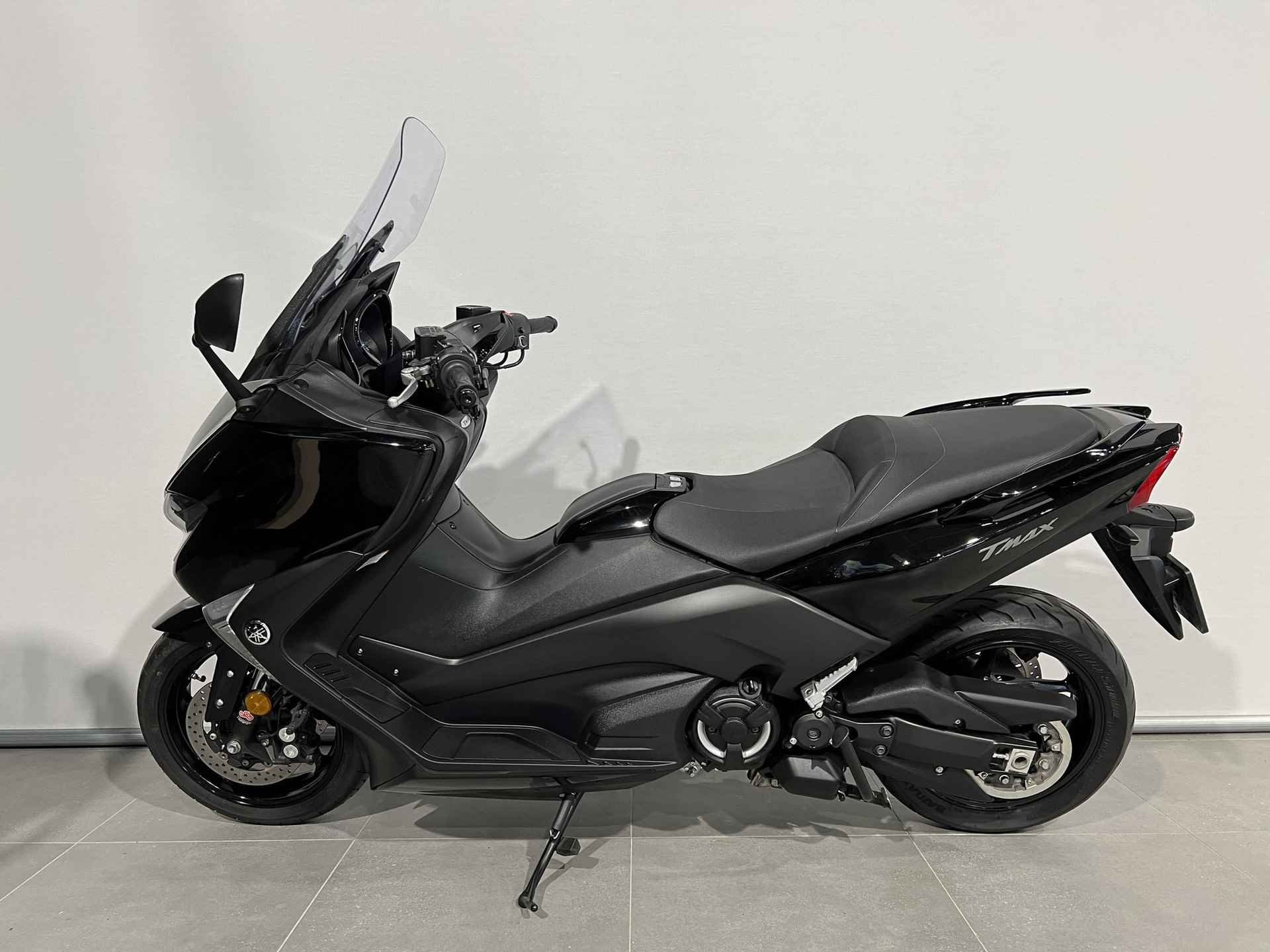 Yamaha T MAX 530 - 6/7