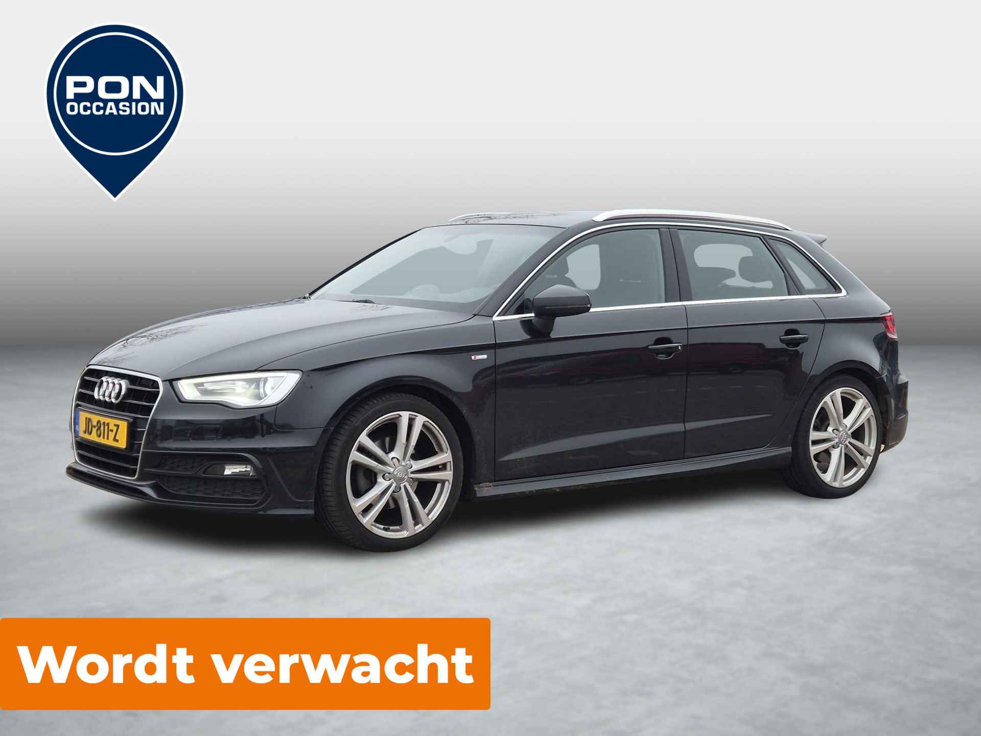 Audi A3 BOVAG 40-Puntencheck