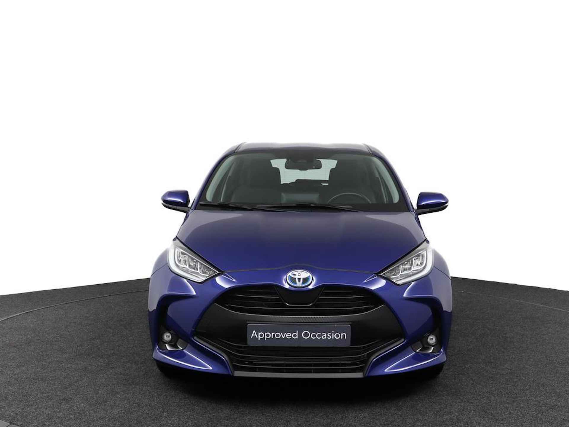 Toyota Yaris 1.5 Hybrid Dynamic | Apple Carplay/Android Auto | Stoelverwarming | Climate-Control | Adaptieve-cruise-Control | - 16/47