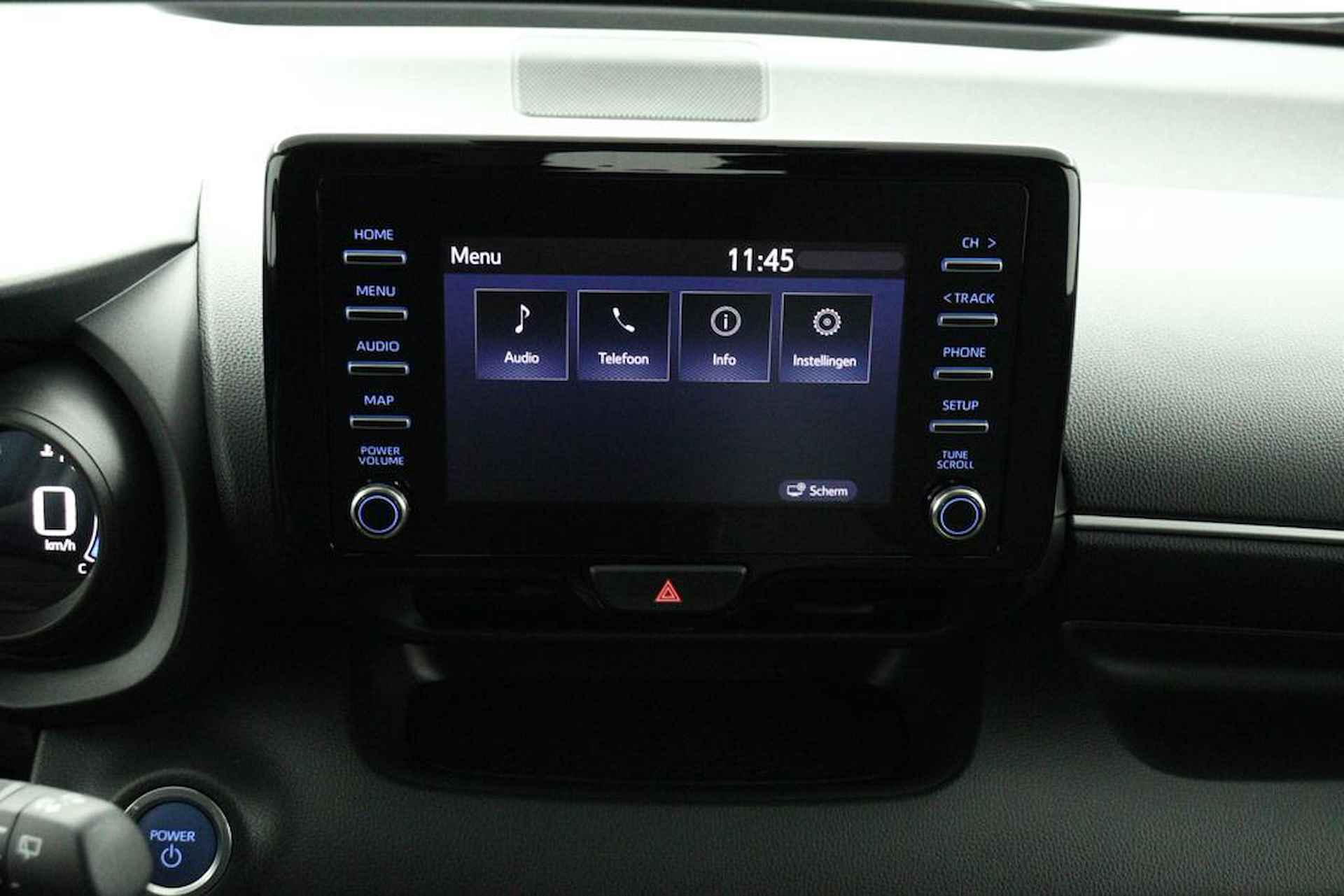 Toyota Yaris 1.5 Hybrid Dynamic | Apple Carplay/Android Auto | Stoelverwarming | Climate-Control | Adaptieve-cruise-Control | - 39/47