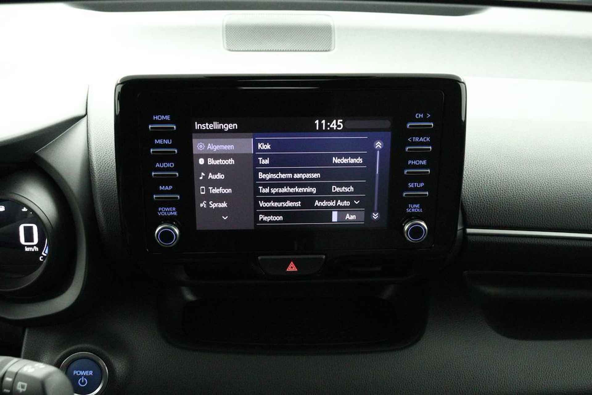 Toyota Yaris 1.5 Hybrid Dynamic | Apple Carplay/Android Auto | Stoelverwarming | Climate-Control | Adaptieve-cruise-Control | - 41/47