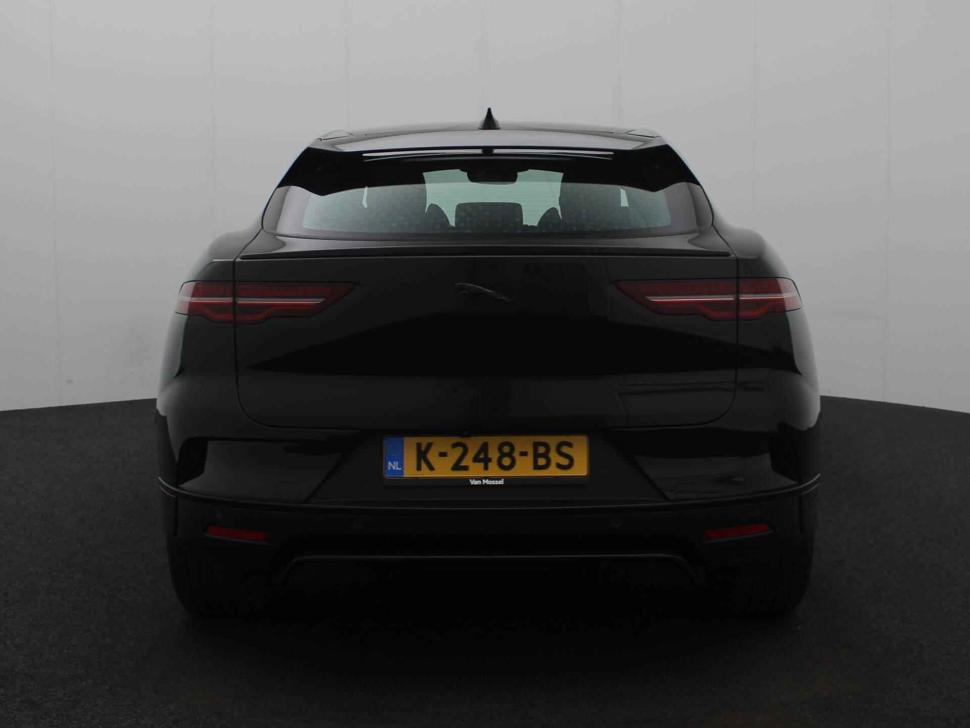 Jaguar I-PACE EV320 S Business Pack 90 kWh 3-Fase laden | Stoel verwarming | NP € 70.362,- - 6/45