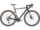 Scott SCO BIKE SPEEDSTER GRAVEL 20 (EU) XL58 Heren DARK BLUE 2024