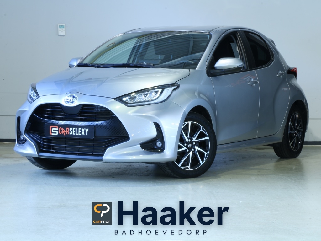 Toyota Yaris 1.5 Hyb. Dynamic