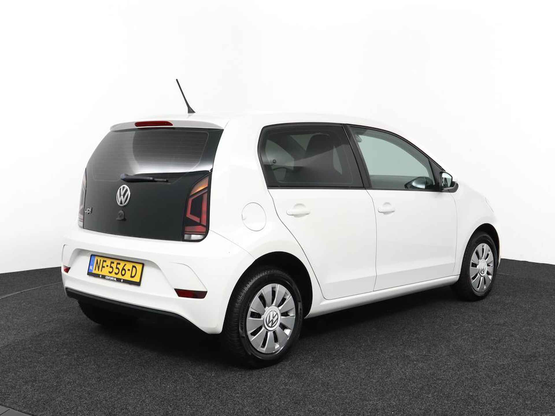 Volkswagen Up! 1.0 60Pk Move up! - 2/33