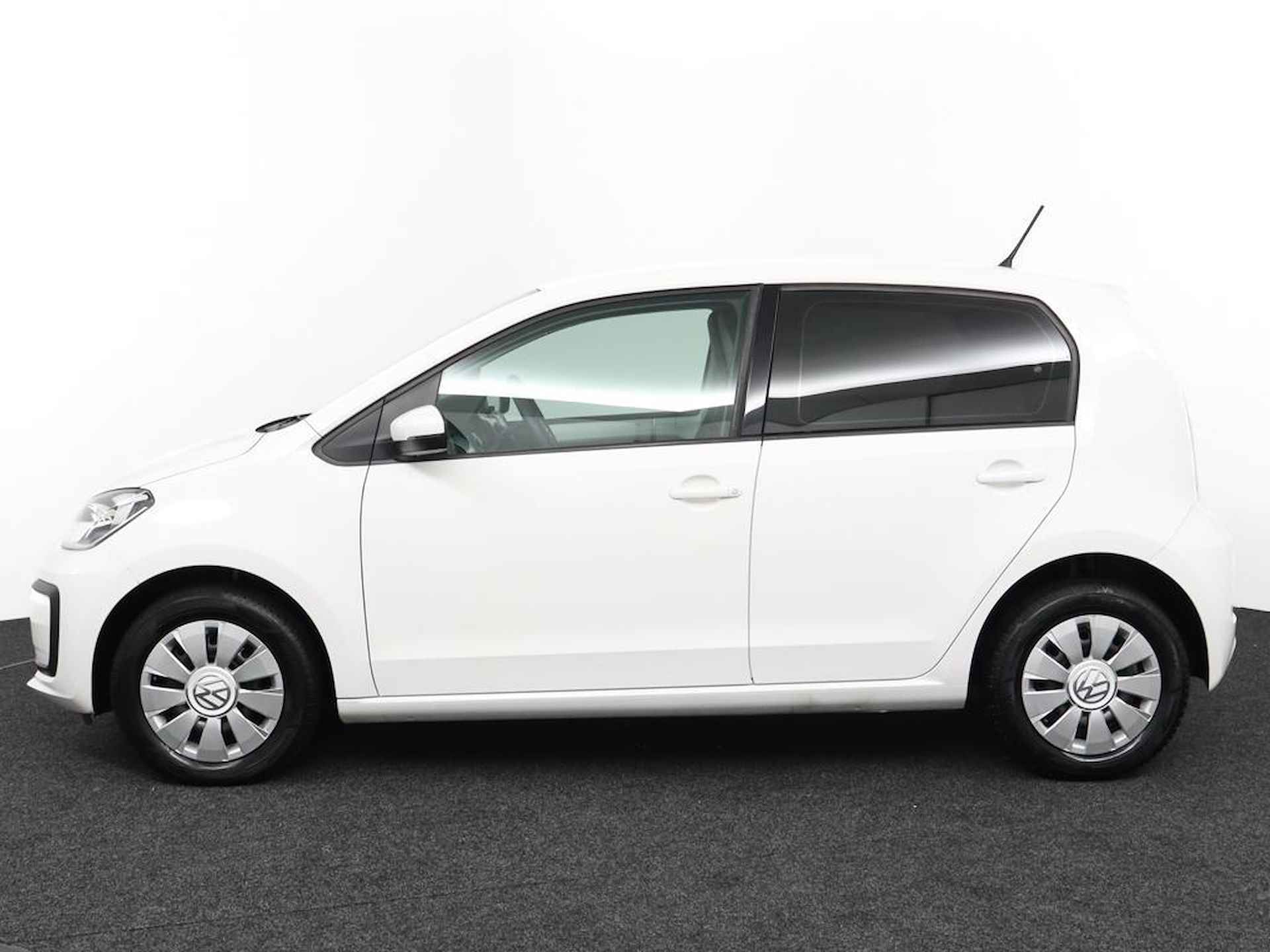 Volkswagen Up! 1.0 60Pk Move up! - 3/33