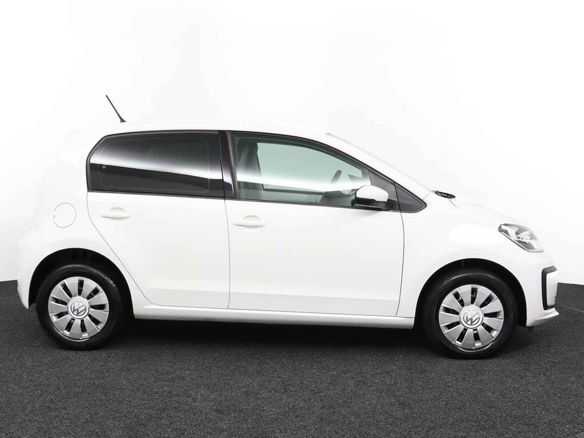 Volkswagen Up! 1.0 60Pk Move up! - 10/33