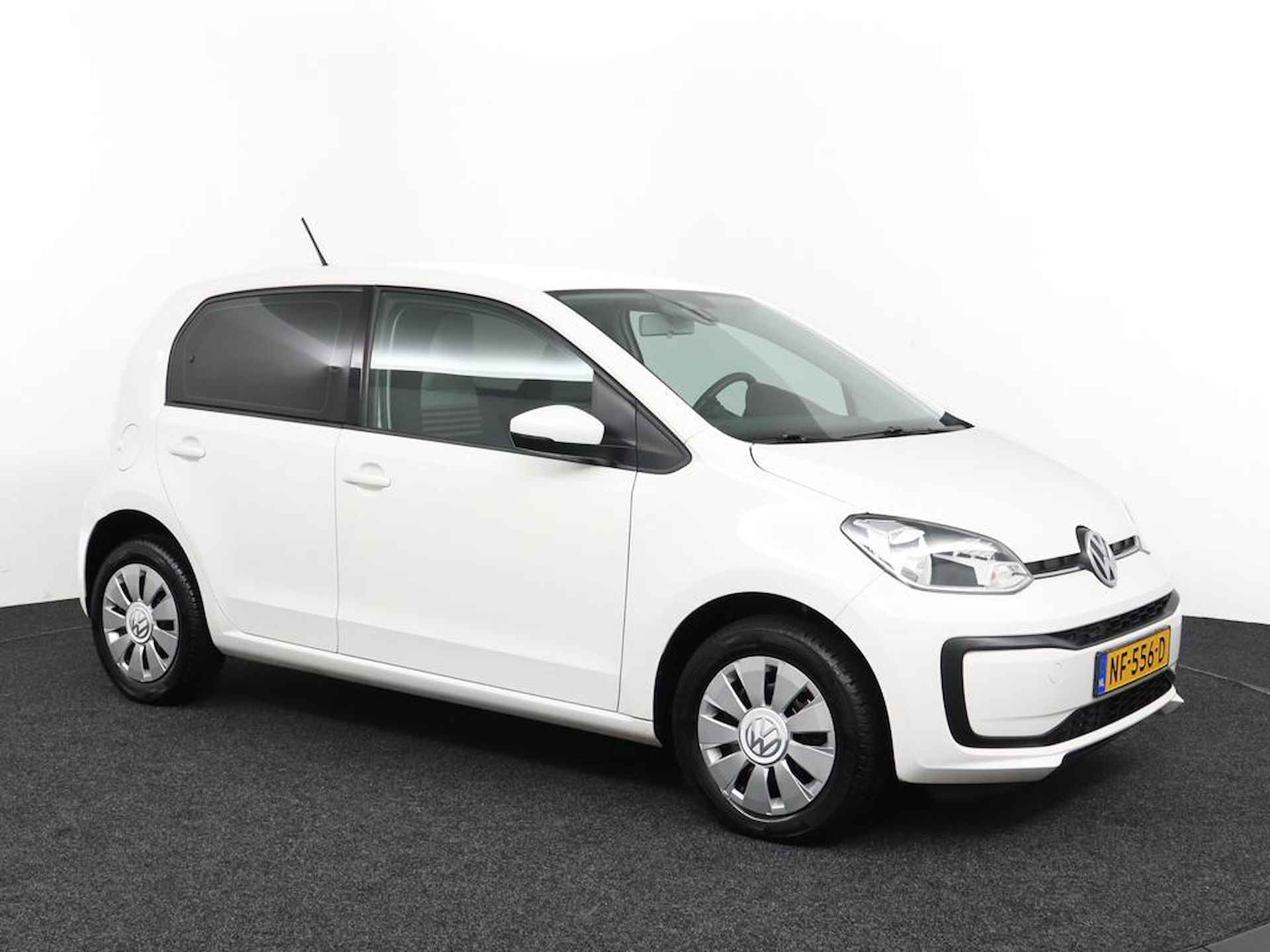 Volkswagen Up! 1.0 60Pk Move up! - 11/33