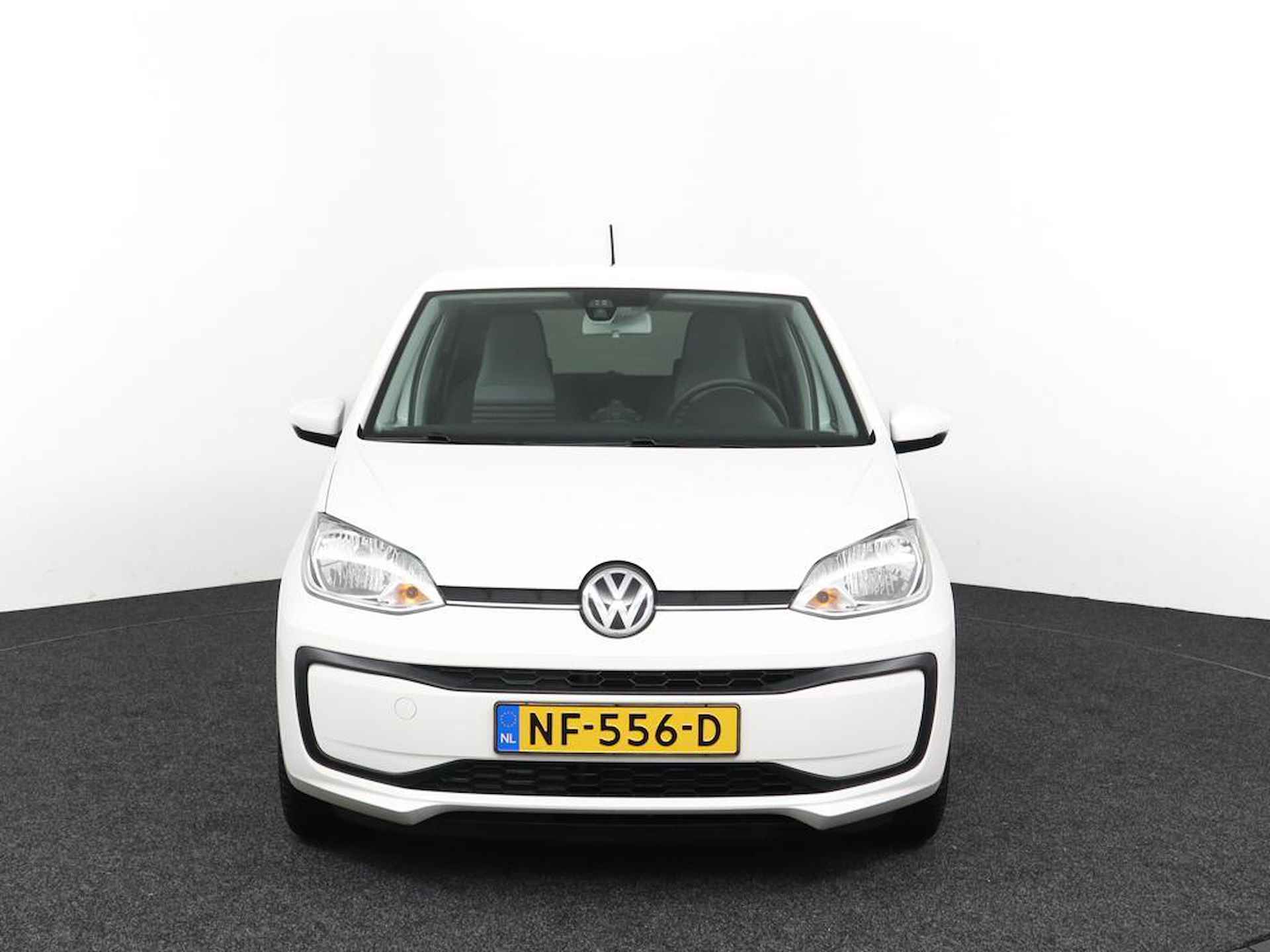 Volkswagen Up! 1.0 60Pk Move up! - 12/33