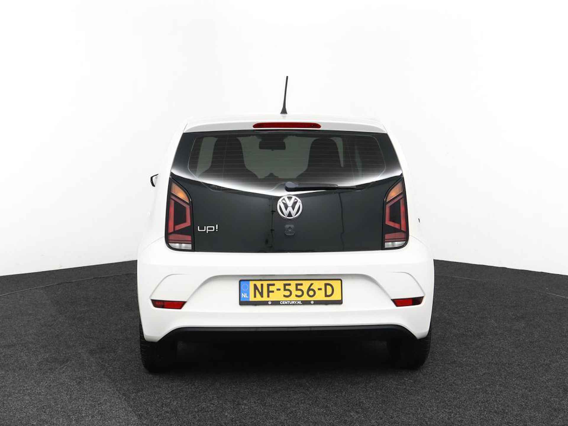 Volkswagen Up! 1.0 60Pk Move up! - 25/33