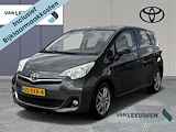 Toyota Verso-S 1.3 VVT-i Dynamic