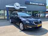 SKODA Octavia Combi 1.5 TSI 150pk Style met Smartlink, Trekhaak en Stoelv.