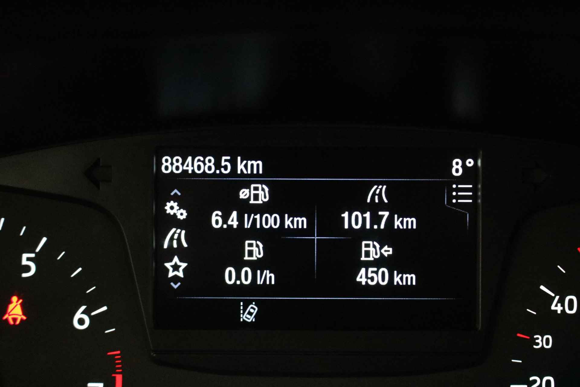 Ford Fiesta 1.0 EcoBoost ST-Line 100 PK. Clima | Cruise | Navi | DAB | Lichtmetaal | Mooie auto. - 17/35