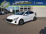 Hyundai I20 1.0 T-GDI 48V 100PK  Premium Sky |  Schuif-/Kanteldak | PDC Voor & Achter | Camera Achter |