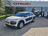 Citroen C4 Cactus 1.2 PureTech Live / Airco / eerste eigenaar