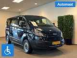 Ford Transit Custom L1H1 Rolstoelbus Automaat