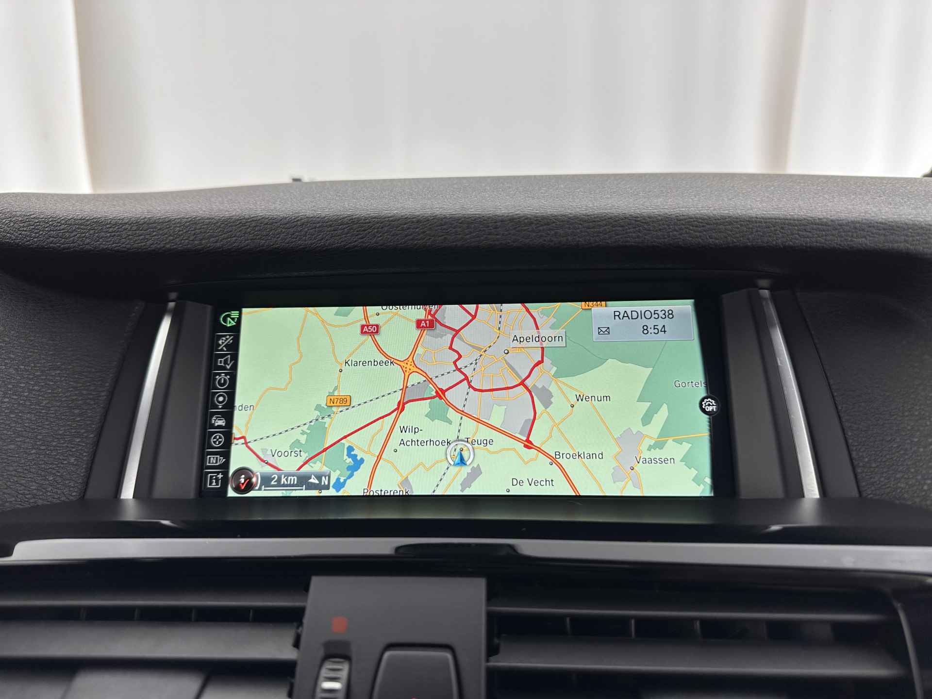 BMW X4 xDrive30d High Executive X-line Aut. *NAVI-FULLMAP | BI-XENON | NEVADA-FULL-LEATHER | HARMAN/KARDON-AUDIO | DAB+ | SHIFT-PADDLES |  ECC | PDC | SPORT-SEATS | 20''ALU* - 12/28