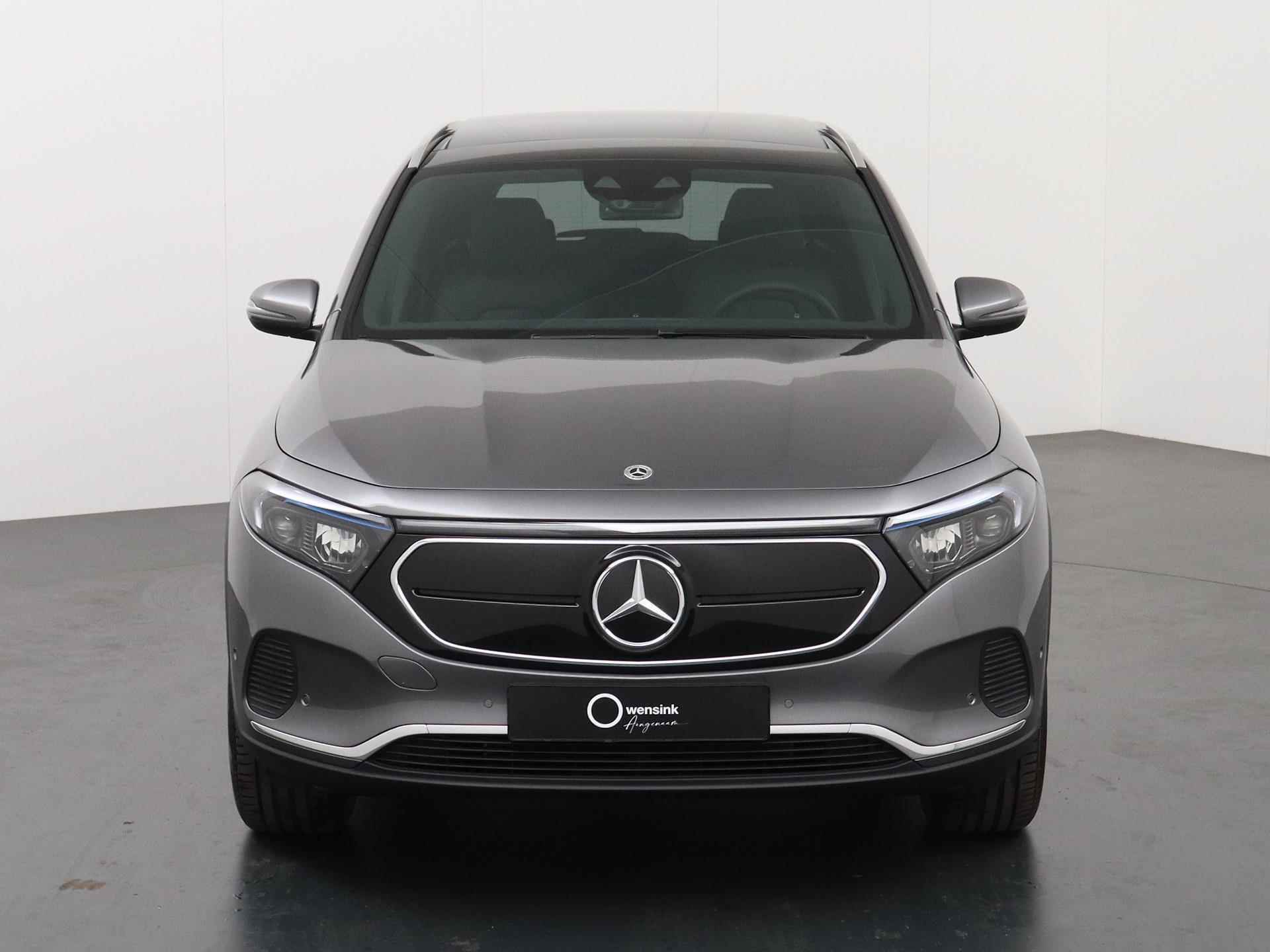 Mercedes-Benz EQA 250 Luxury Line | Panorama-schuifdak | Sfeerverlichting | Augmented Reality | Dodehoekassistent | - 4/45