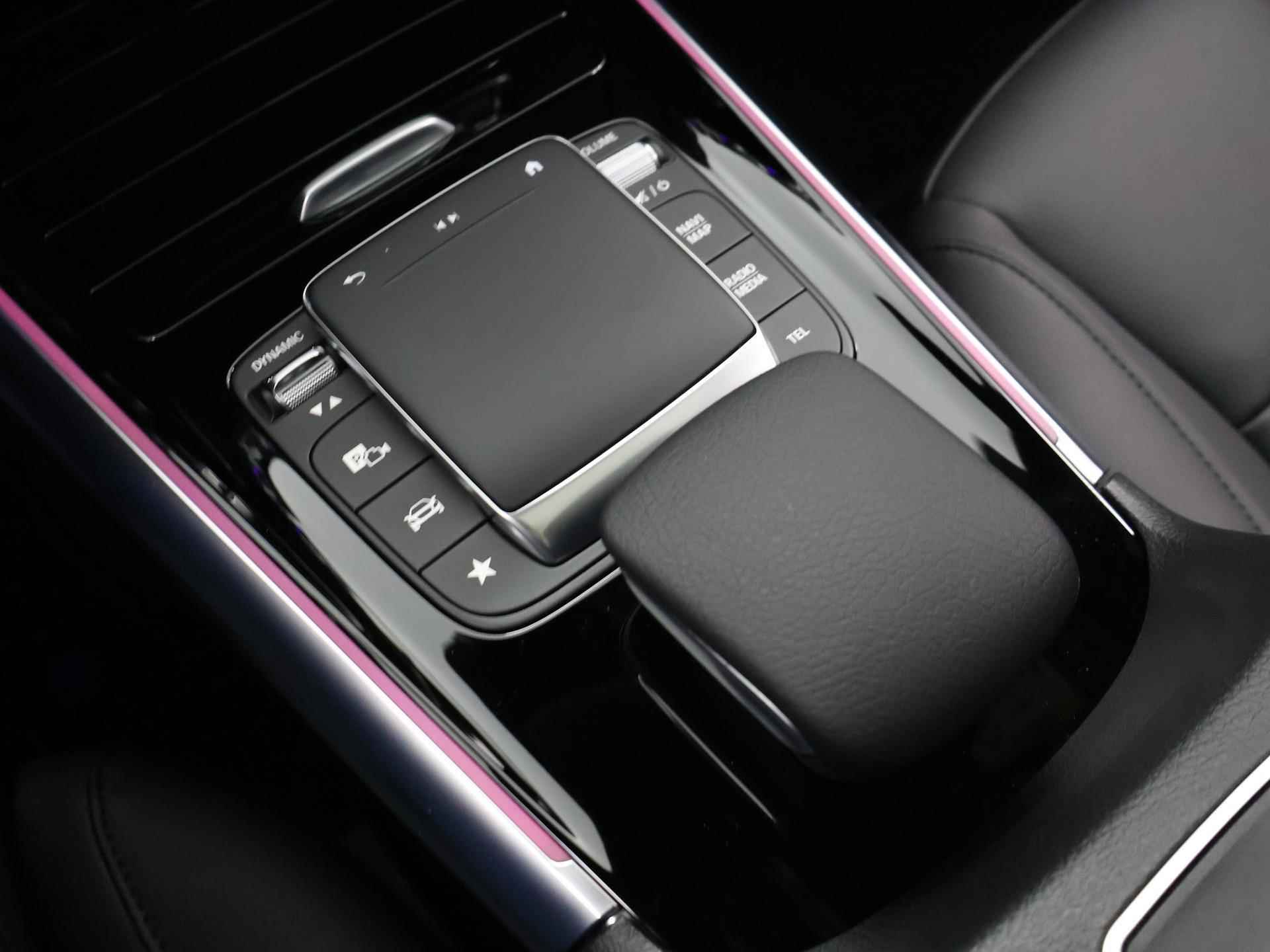Mercedes-Benz EQA 250 Luxury Line | Panorama-schuifdak | Sfeerverlichting | Augmented Reality | Dodehoekassistent | - 26/45