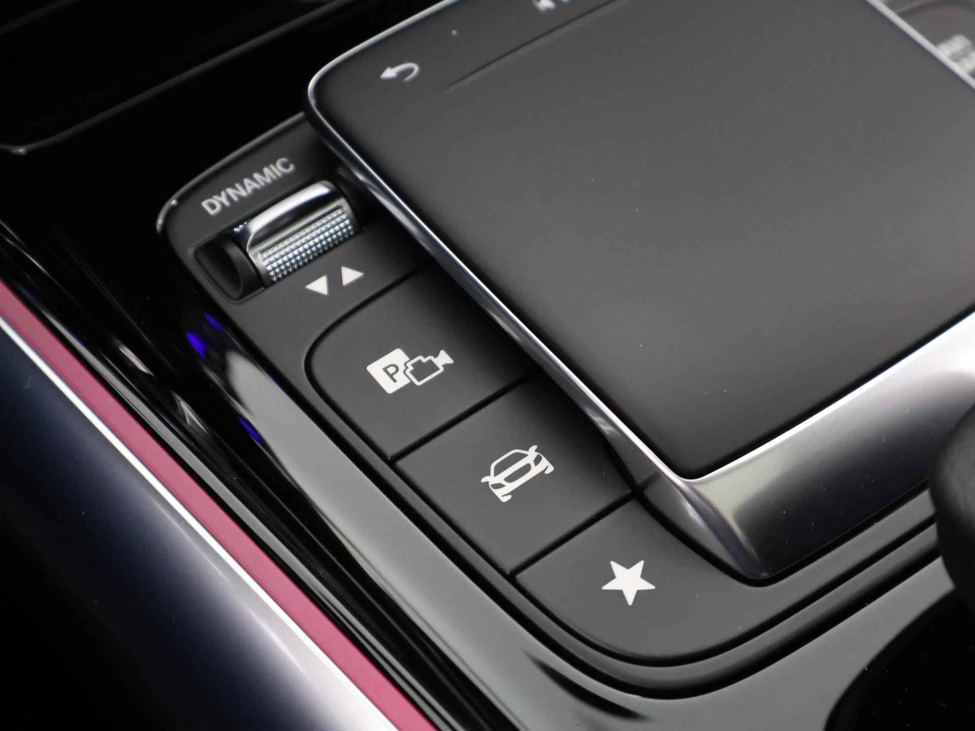 Mercedes-Benz EQA 250 Luxury Line | Panorama-schuifdak | Sfeerverlichting | Augmented Reality | Dodehoekassistent | - 27/45