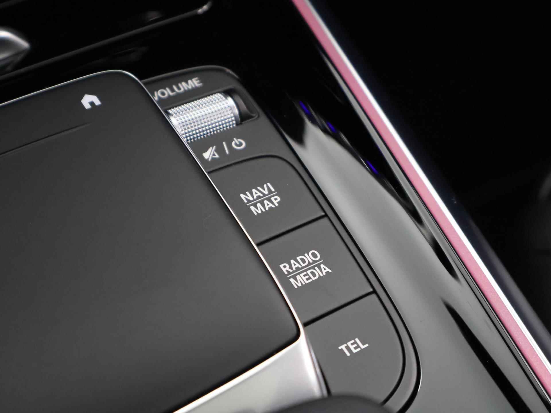 Mercedes-Benz EQA 250 Luxury Line | Panorama-schuifdak | Sfeerverlichting | Augmented Reality | Dodehoekassistent | - 28/45