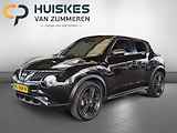 Nissan Juke 1.2 DIG-T S/S Premium Edition | Schuifdak | Leder | 360° Camera