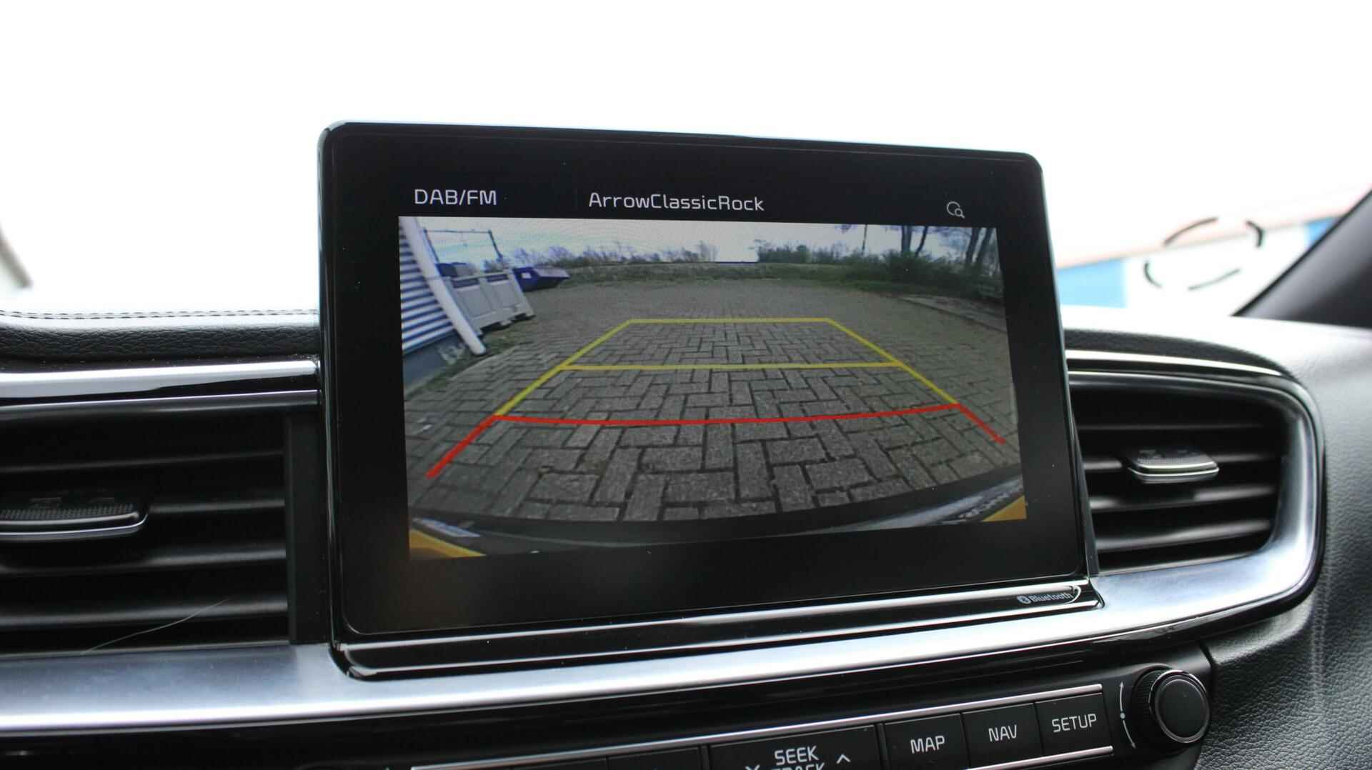 Kia ProCeed 1.0 T-GDI GT-Line // 100% Dealeronderhouden - Navigatie - Camera - Android Auto & Apple CarPlay - 23/29