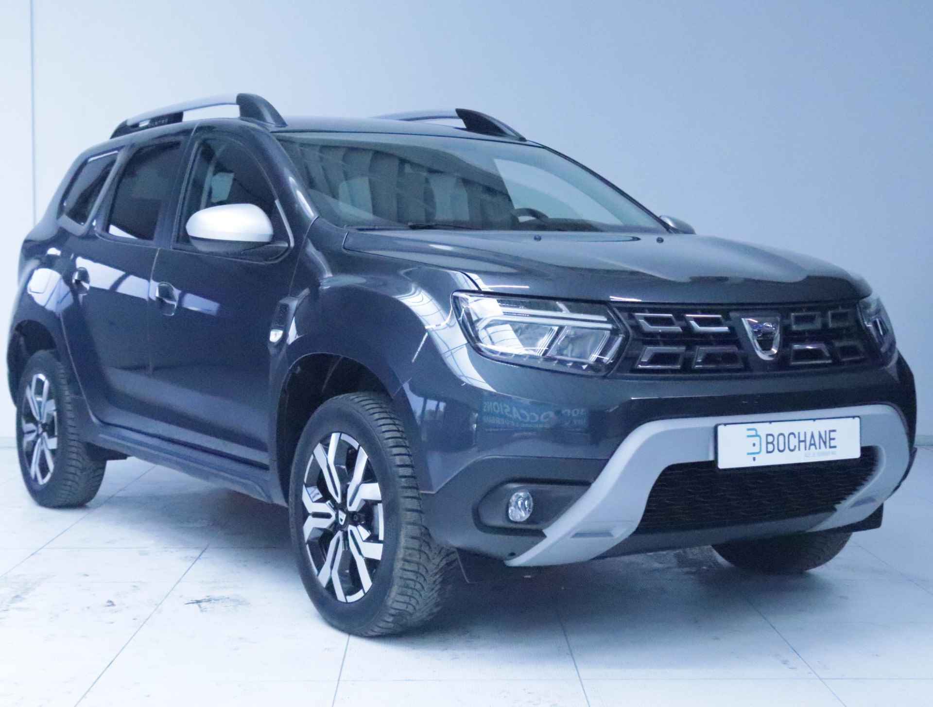 Dacia Duster 1.3 TCe Prestige Clima/Navi/Camera - 10/25