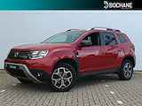 Dacia Duster 1.3 TCe 130 Tech Road Trekhaak / Parkeersensoren + Camera / Navigatie / Climate Control / Cruise Control