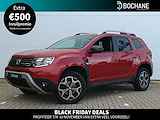 Dacia Duster 1.3 TCe 130 Tech Road Trekhaak / Parkeersensoren + Camera / Navigatie / Climate Control / Cruise Control