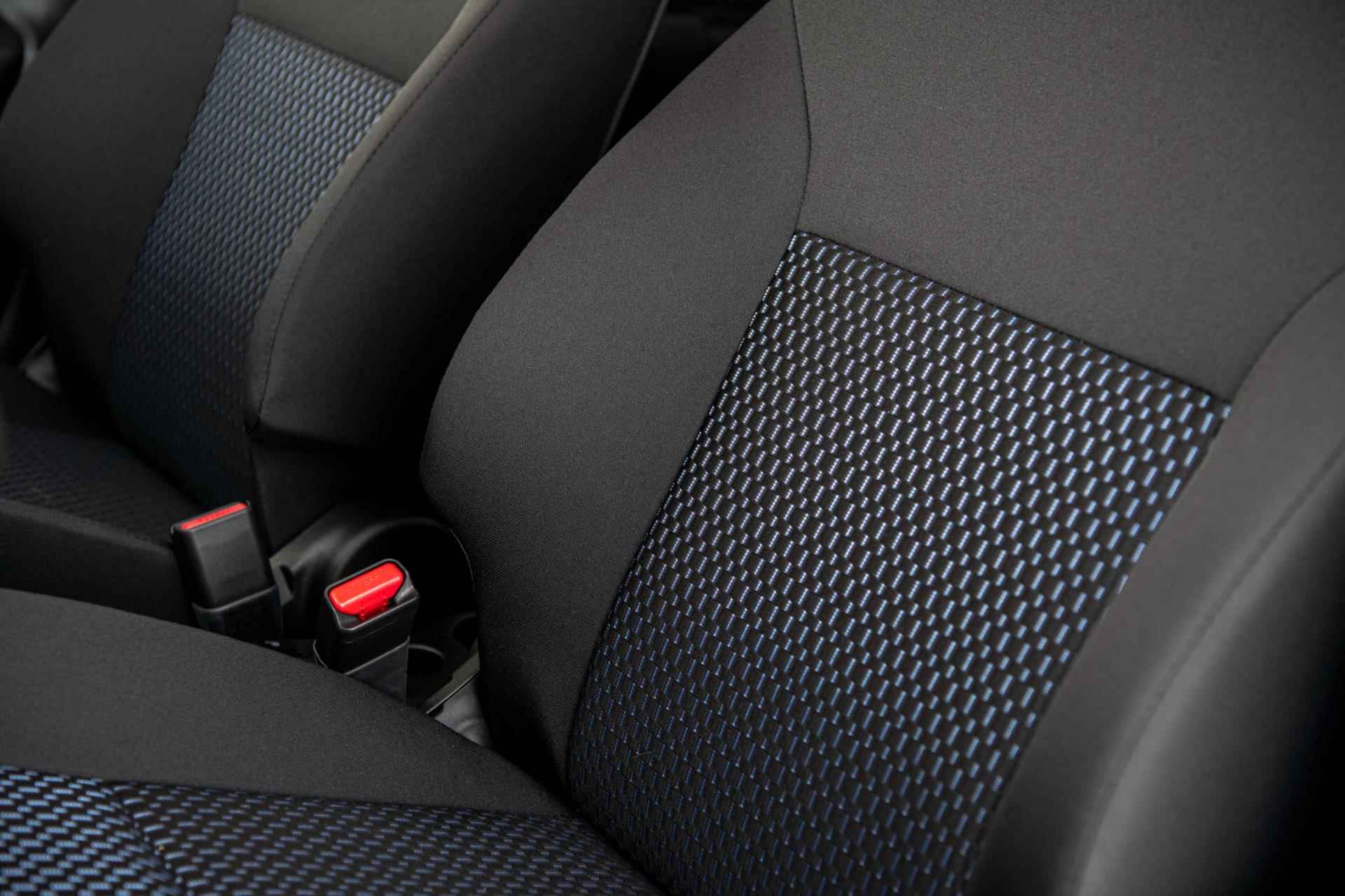 Suzuki Ignis 1.2 Smart Hybrid Select | Automaat | Airco| Apple CarPlay | Camera | Stoelverwarming | LM Velgen | - 9/39