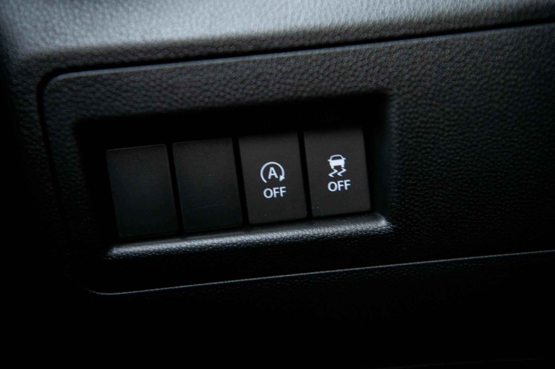 Suzuki Ignis 1.2 Smart Hybrid Select | Automaat | Airco| Apple CarPlay | Camera | Stoelverwarming | LM Velgen | - 14/39