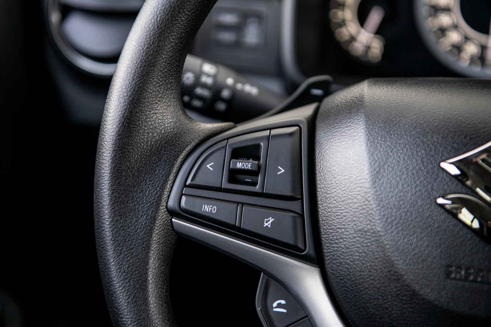 Suzuki Ignis 1.2 Smart Hybrid Select | Automaat | Airco| Apple CarPlay | Camera | Stoelverwarming | LM Velgen | - 17/39