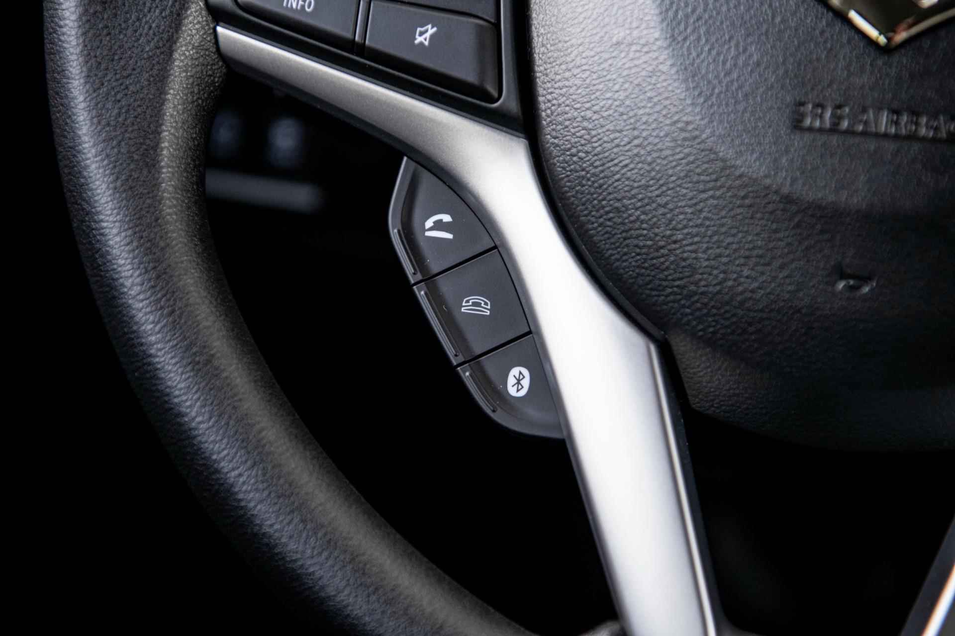 Suzuki Ignis 1.2 Smart Hybrid Select | Automaat | Airco| Apple CarPlay | Camera | Stoelverwarming | LM Velgen | - 18/39