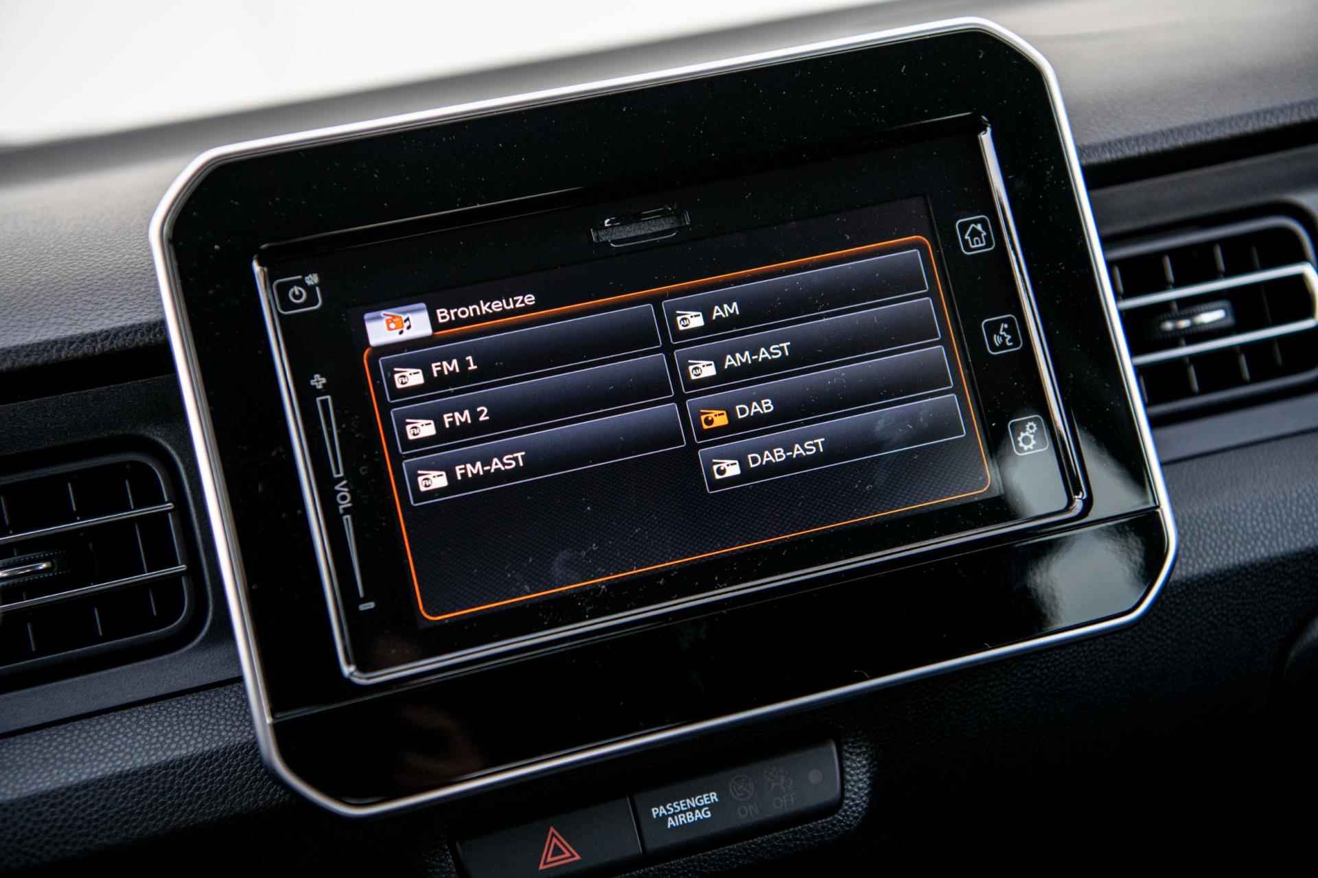 Suzuki Ignis 1.2 Smart Hybrid Select | Automaat | Airco| Apple CarPlay | Camera | Stoelverwarming | LM Velgen | - 21/39