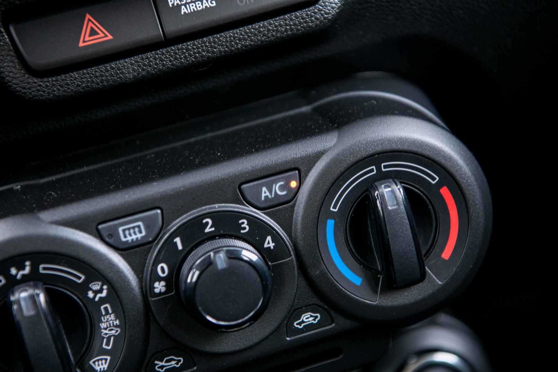 Suzuki Ignis 1.2 Smart Hybrid Select | Automaat | Airco| Apple CarPlay | Camera | Stoelverwarming | LM Velgen | - 28/39