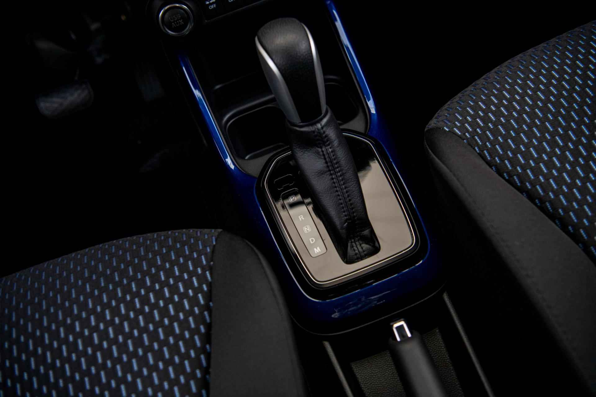 Suzuki Ignis 1.2 Smart Hybrid Select | Automaat | Airco| Apple CarPlay | Camera | Stoelverwarming | LM Velgen | - 31/39