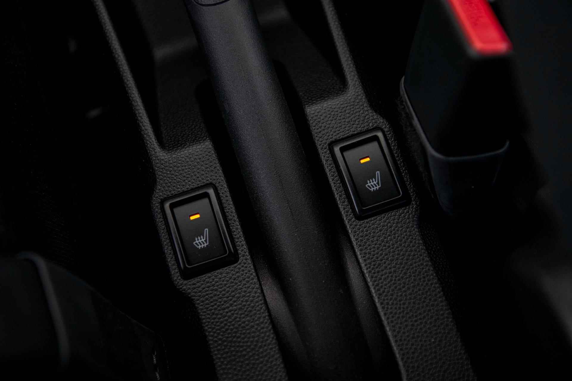 Suzuki Ignis 1.2 Smart Hybrid Select | Automaat | Airco| Apple CarPlay | Camera | Stoelverwarming | LM Velgen | - 32/39