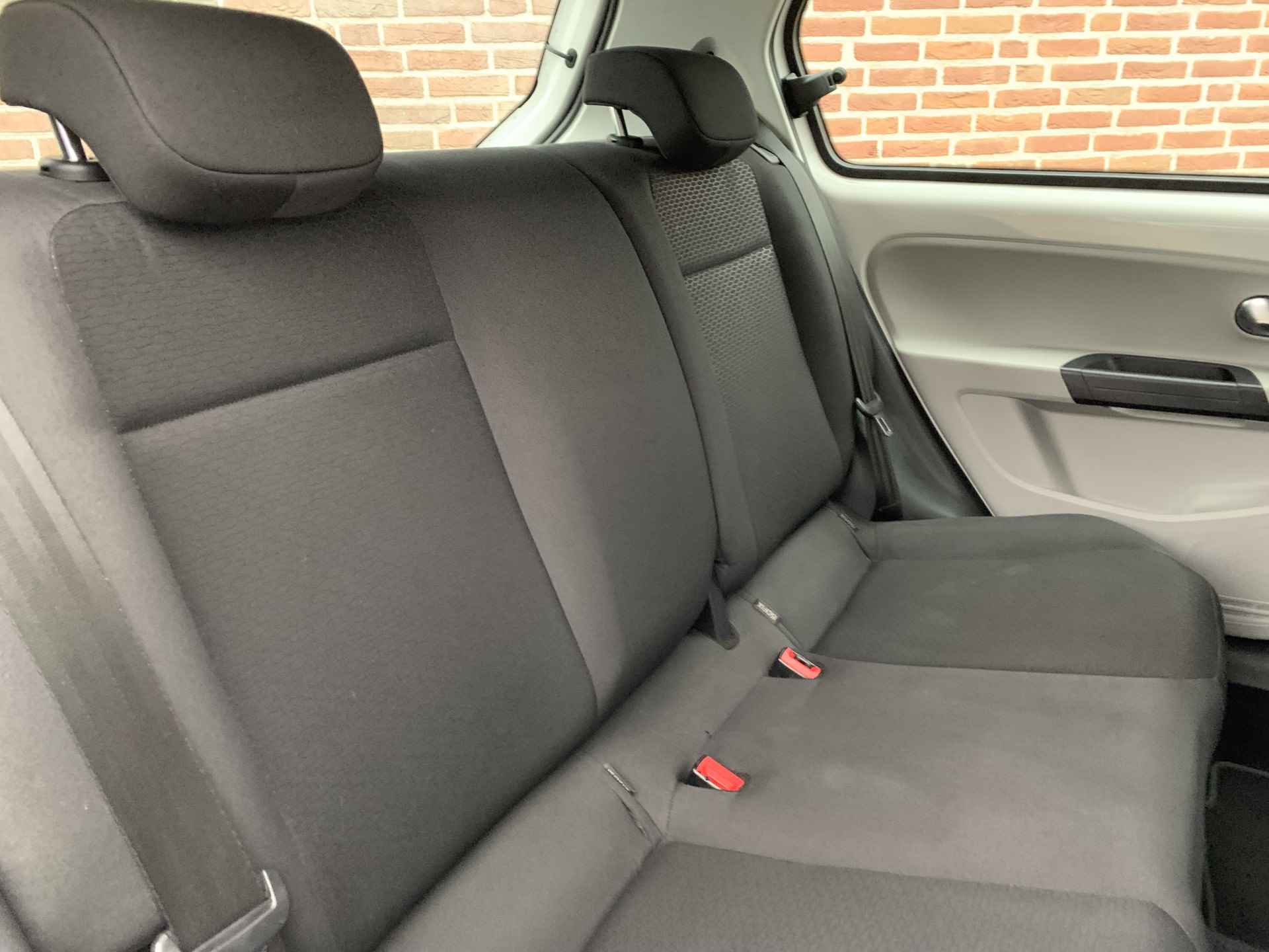 SEAT Mii 1.0 Chill Out - 22/31