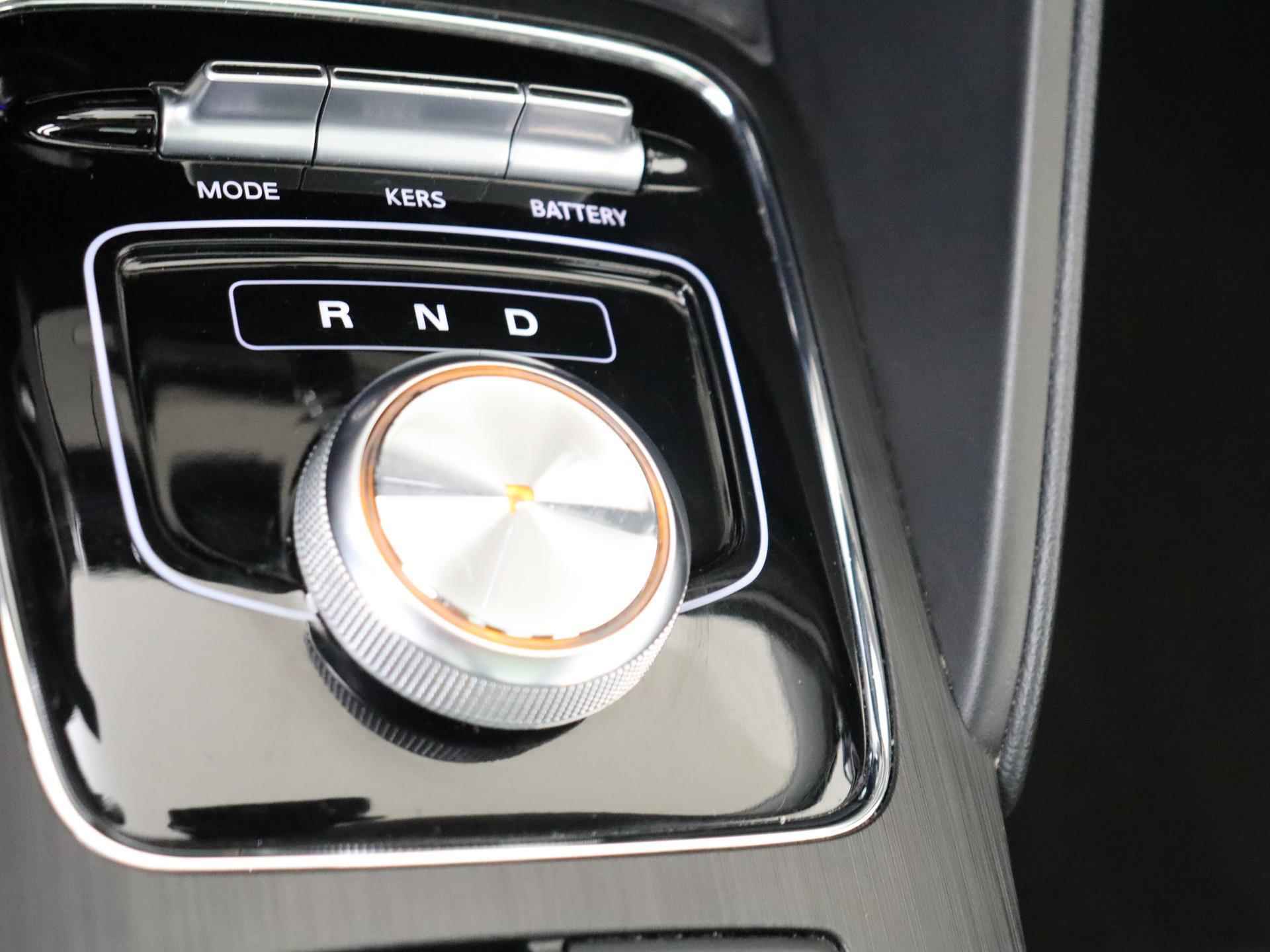 MG ZS EV Luxury | Leder | Panoramadak | Navi | Camera | Apple CarPlay | - 14/31