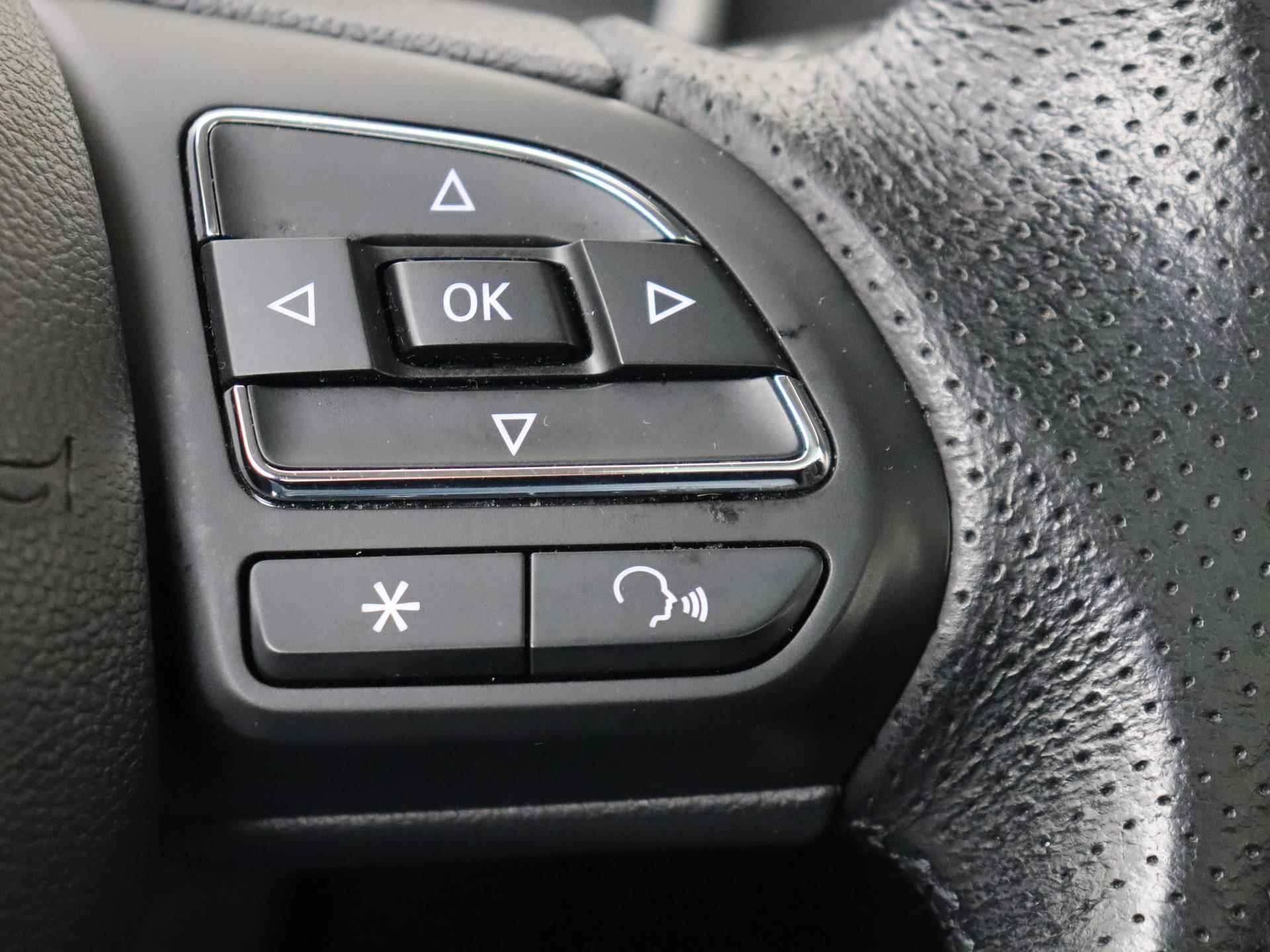 MG ZS EV Luxury | Leder | Panoramadak | Navi | Camera | Apple CarPlay | - 15/31